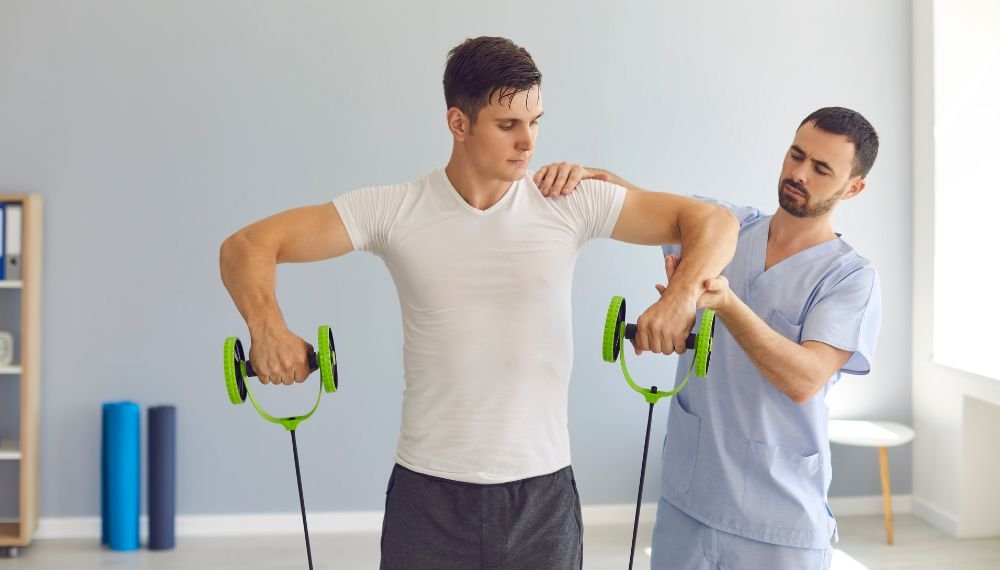 Athlete Health