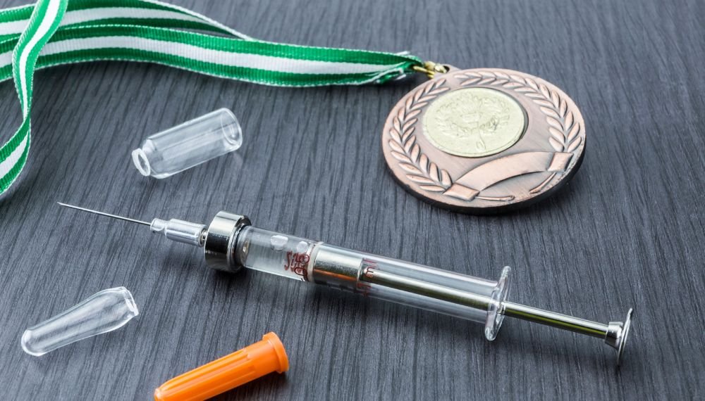 Doping Control