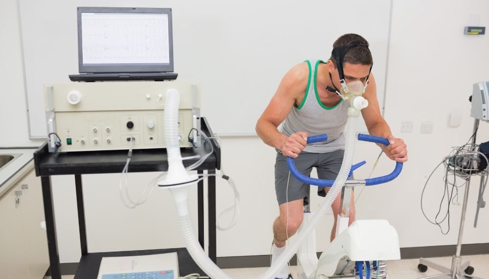 Fitness Testing