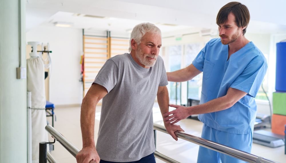 Geriatric Injuries