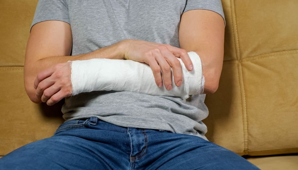 Paediatric Sports Injuries