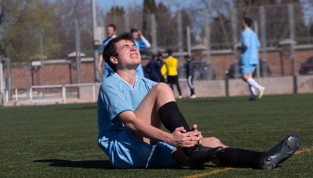 Sports Injuries