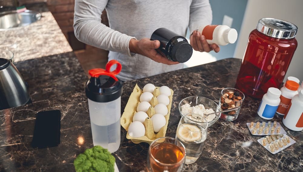 Sports Nutrition