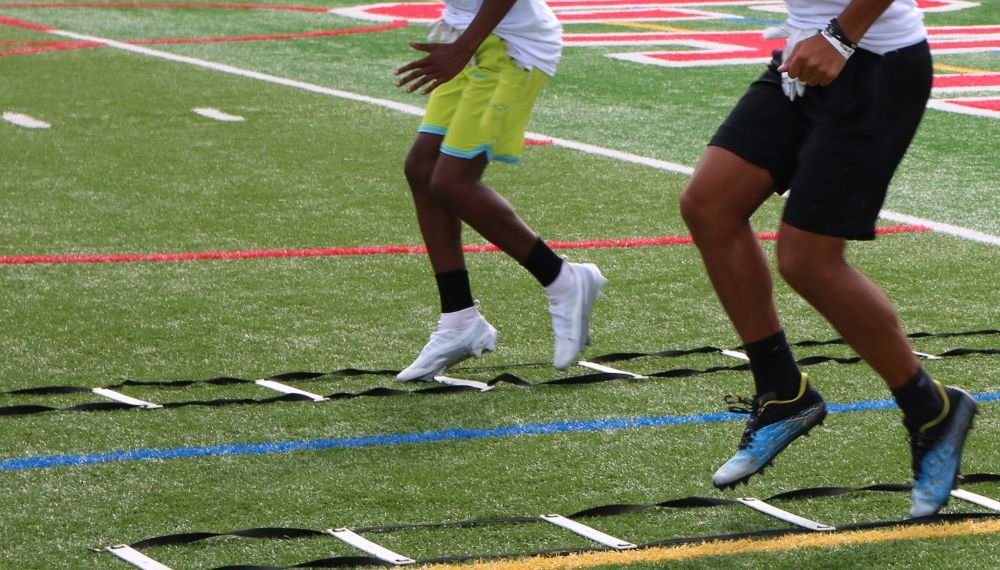 Sports Performance